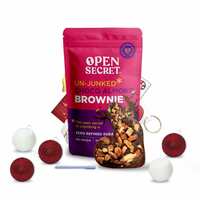 Open Secret Valentine Gift for Boyfriend | Combo of 17