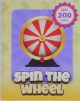 Bajaj Finserv - Spin and win up to 200 coins