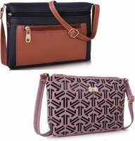 Sling Bags From ₹51