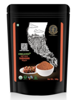 Sample @Rs 1 The Flavour Trail Masala 3 options [user specific]