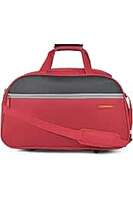 Up to 81% Off on Aristocrat Duffle Bags 