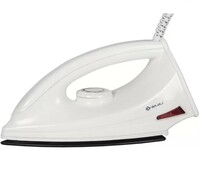 BAJAJ Majesty DX 6 1000 W Dry Iron  (White)