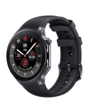 OnePlus - Watch 2 with Wear OS 4