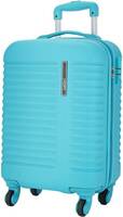 Up to 84% Off on Safari Suitcases 