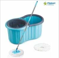 Flipkart SmartBuy NEW BUCKET SPIN MOP
