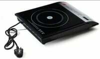 Spalin 2000 W Induction Cooktop Push Button