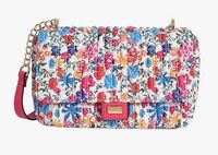 Lino Perros Womens Multi Shoulder Bag