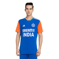 Bigbasket : Adidas Indian team jersey at 70% at Rs. 300