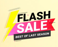 Clovia Flash Sale - Buy 1 Get 2 Free Padded Bras + Extra 239 off