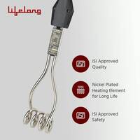 BIG LOOT ZEPTO LIFELONG rod water heater