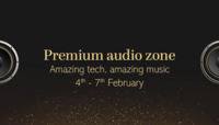 Amazon - Premium Audio Zone Days | Upto 70% off + Bank offers