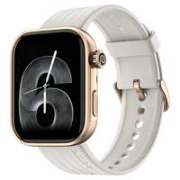 Noise Pro 6 Smart Watch:Intelligent AI, Endless AI Watch Faces, AI Companion, 1.85” AMOLED 