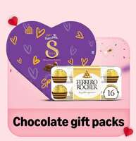 Amazon Valentines Gift Shop - Up to 55% Off 