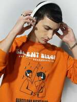 H&M Sweatshirt with Upto 30% Off 