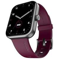  Noise Pulse 2 Max 1.85" Display, Bluetooth Calling Smart Watch (Deep Wine) 