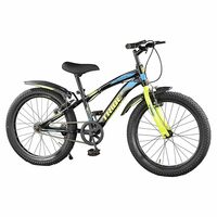 Lifelong 20T Cycle for Kids 5 to 8 Years - Bike for Boys and Girls - 85% Pre-Assembled