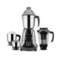 Butterfly Jet Elite 750 Watts Mixer Grinder with 4 Jars , 3 Stainless Steel Multipurpose Jars & 1 Juicer Jar