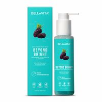 BELLAVITA - Beyond Bright Face Wash | Non-Irritating | Men and Women 100 ml