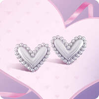 Voylla valentine's Day Sale : Upto 60% Off on Jewellery 