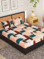 Story@home : Double Bedsheet Starts @479