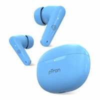 pTron Bassbuds Astra TWS {Account/Location Specific}