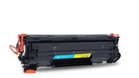 Zepto - Zebronics LPC88A Laser Toner Printer Cartridge (Black) (account specific)