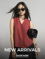 AND India End of Season Sale Up To 70% Off on Women's Fashion | Starting from Rs.330 | Extra 10% Off for New User