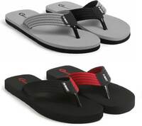 Flat 90% Off on Men's Slippers