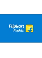 Take a look at this Flipkart Flights Buy & Get 12% off upto 1000 on round trip on Flipkart