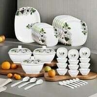 Flipkart SmartBuy Dinner Set - Upto 81% OFF