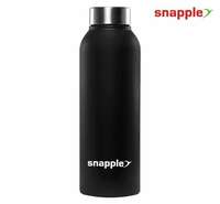 Snapple mist 1000ml water bottle