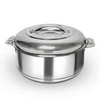 Bombay Kookware Stainless Steel Joy Casserole (3500Ml) (location specific)