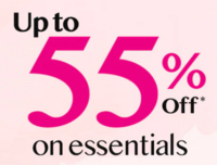 Enamor Fab Sale - Upto 55% off + Buy 2 get 25% off + Free Pouch + Extra 10% off