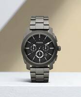 Upto 63% off on Fossil Watches