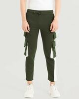 Upto 75% Off on Snitch Cargos