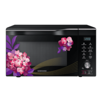 SAMSUNG MC32K7056CH 32 L Convection Microwave Oven with ECO Mode (Black)
