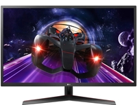 LG 32 Inch Full HD IPS Monitor 