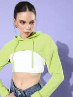 Tokyo Talkies Women Sweatshirts Starts @189