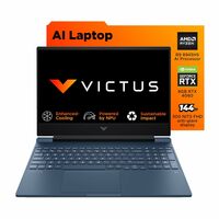 [Just launched] HP Victus Gaming AI Laptop, AMD Ryzen 9 8945HS, 8GB NVIDIA RTX 4060, 16GB DDR5,1TB SSD