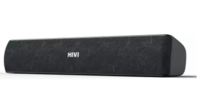 Mivi Fort S 16 W Bluetooth Soundbar  (Black, 2.1 Channel)