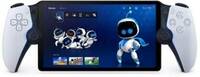 SONY Brand New Latest PlayStation Portal Remote Player for PS5 White GB  (White)