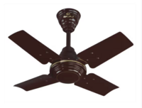 Bajaj Maxima Ceiling Fan, 3 Speeds 600 mm with Button Control [location specific]