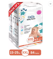 Upto ₹100 Coupon on Baby Care Essentials 