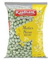 Rajdhani Matar Hara, 500 g (location Specific)