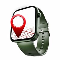 boAt Storm Call 3 w/TBT Navigation, Daily Activity Tracker, DIY Watch Face Studio