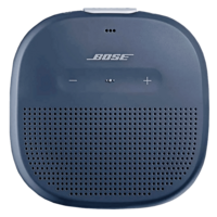 BOSE SoundLink Micro 5W Portable Bluetooth Speaker (Blue)