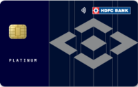 HDFC launched new series of Platinum, Imperia, Preferred, Classic & Vishesh Platinum Debit Card