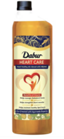 [Price drop] Instamart Dabur Heart Care Blended Cooking Oil 1 ltr [location specific]