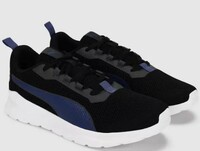 Puma Faster 2.0 Casuals For Men  (Black , 10)