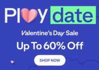 Decathlon Valentine's Day Sale - Upto 60% Off 